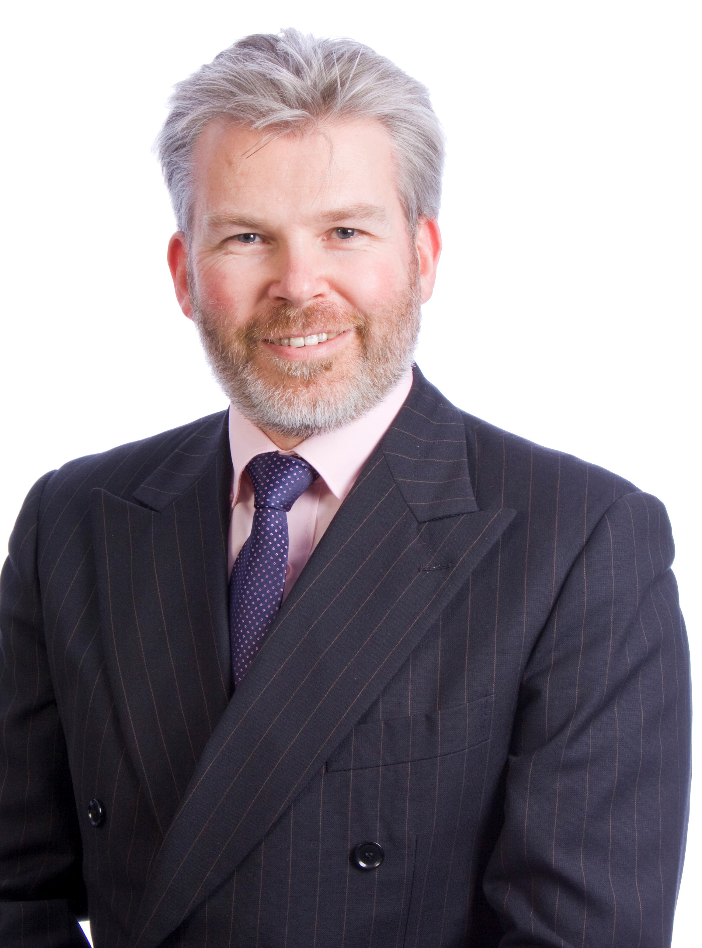 Michael Trevett Michael Trevett - Director, Mandiant UK and Ireland at FireEye, Inc.
